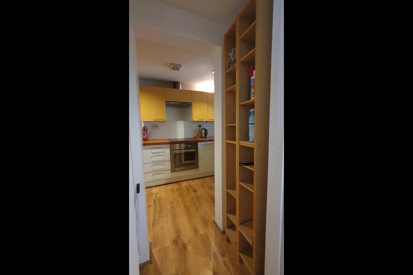 Additional image 3 of 2 Bed Flat, Cathcart Road, G42, N1 7GU