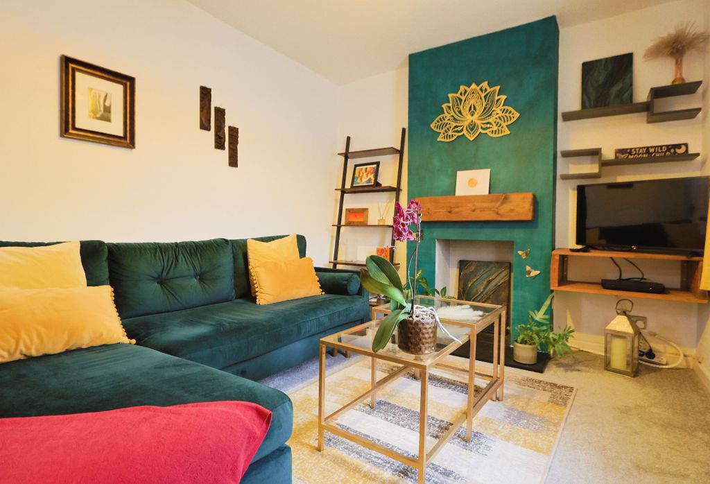 Additional image 13 of 1 bed flat to rentThe Retreat, Clevedon Road, Portishead, Bristol BS20