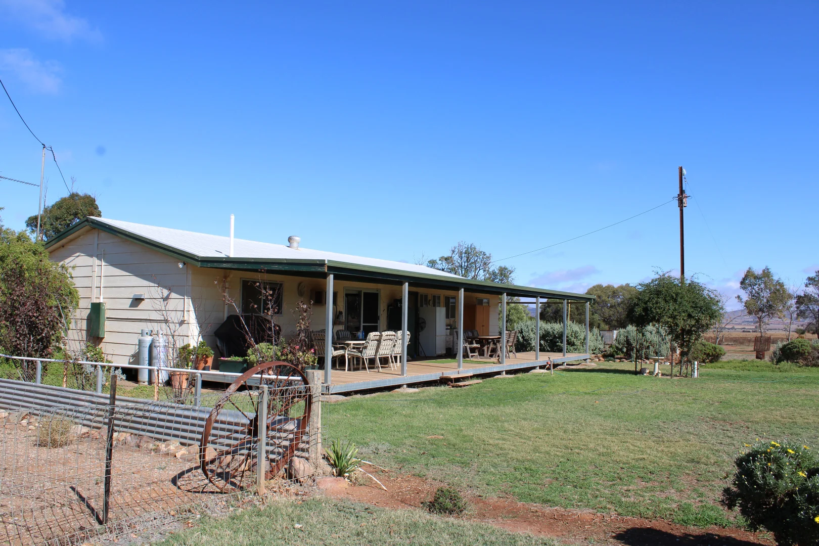 Additional image 33 of "Woodlands" Black Rock Road, Minvalara SA 5422