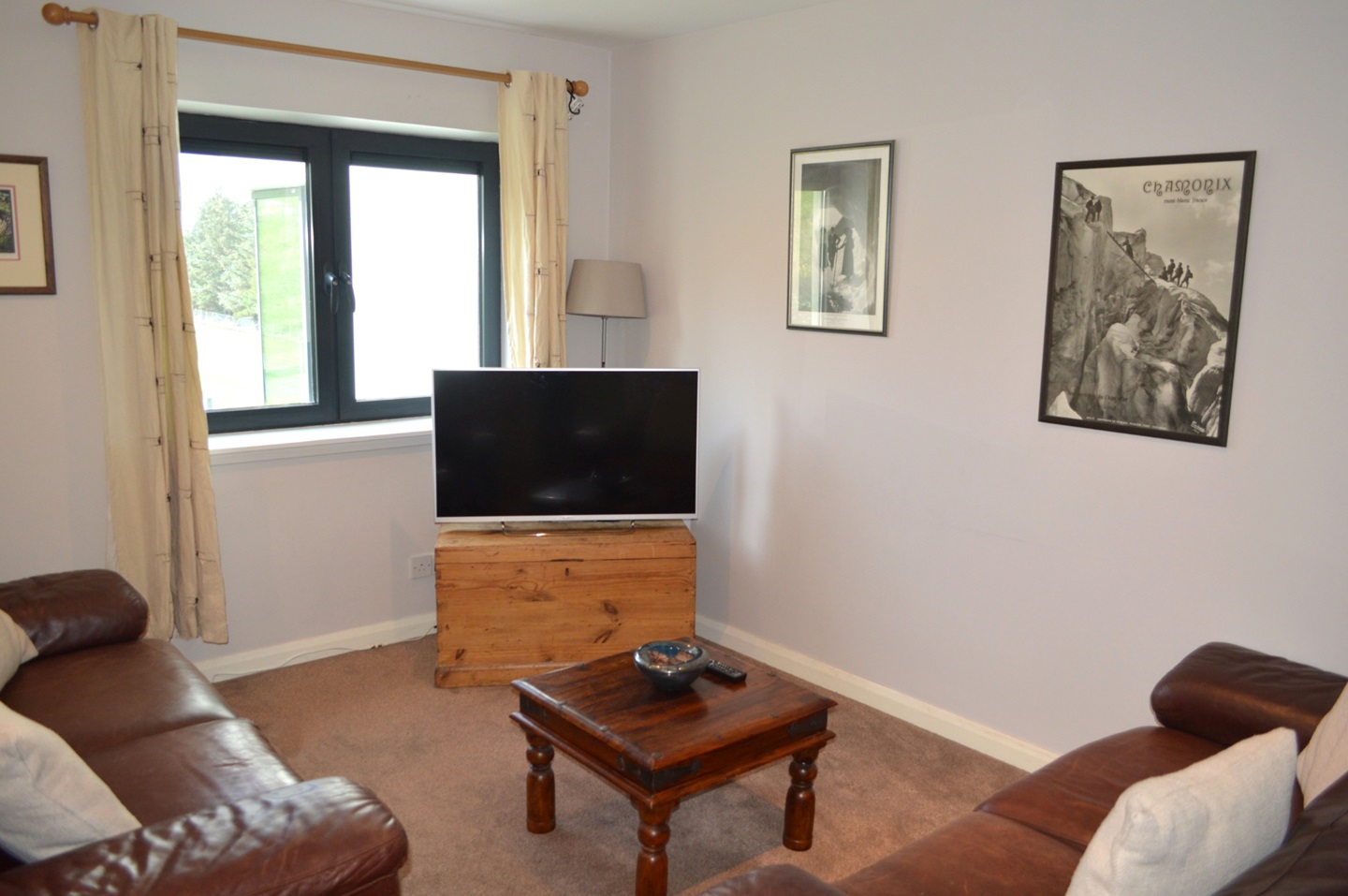 4 Bed Semi-Detached House, Swanston Road, EH10, N1 7GU