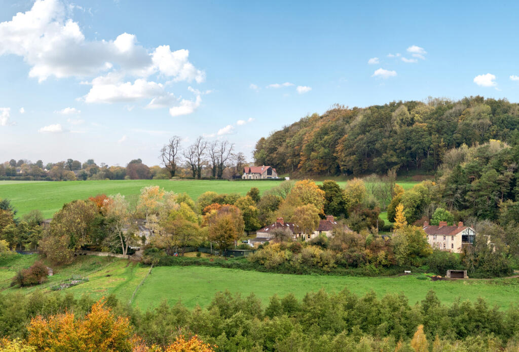 Additional image 2 of St. Marys Rise, Writhlington, Radstock, Somerset, BA3