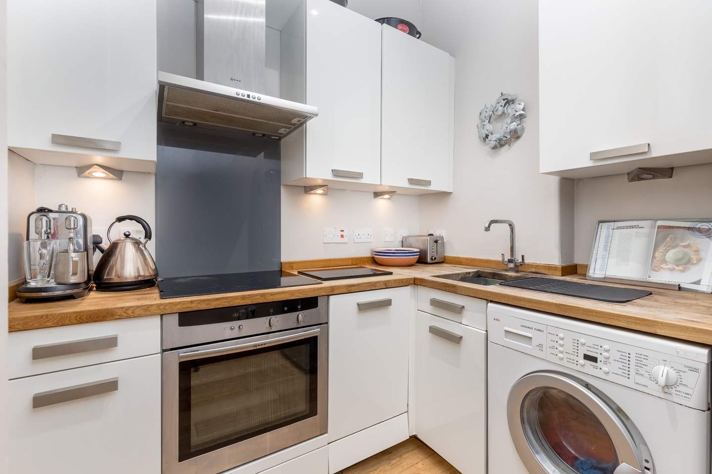 Additional image 11 of 3 Bed Flat, Perth Street, EH3, N1 7GU