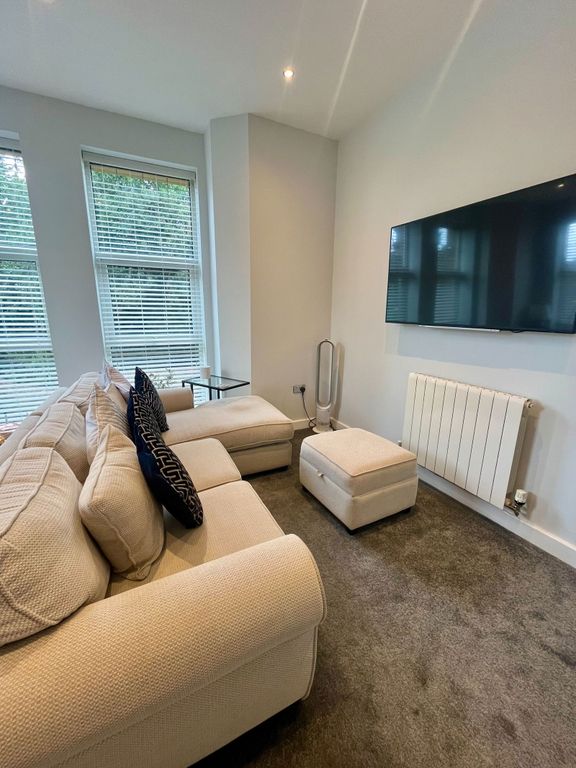Additional image 2 of 1 bed flat to rentOpen Golf 2026 - Lulworth Road, Birkdale PR8