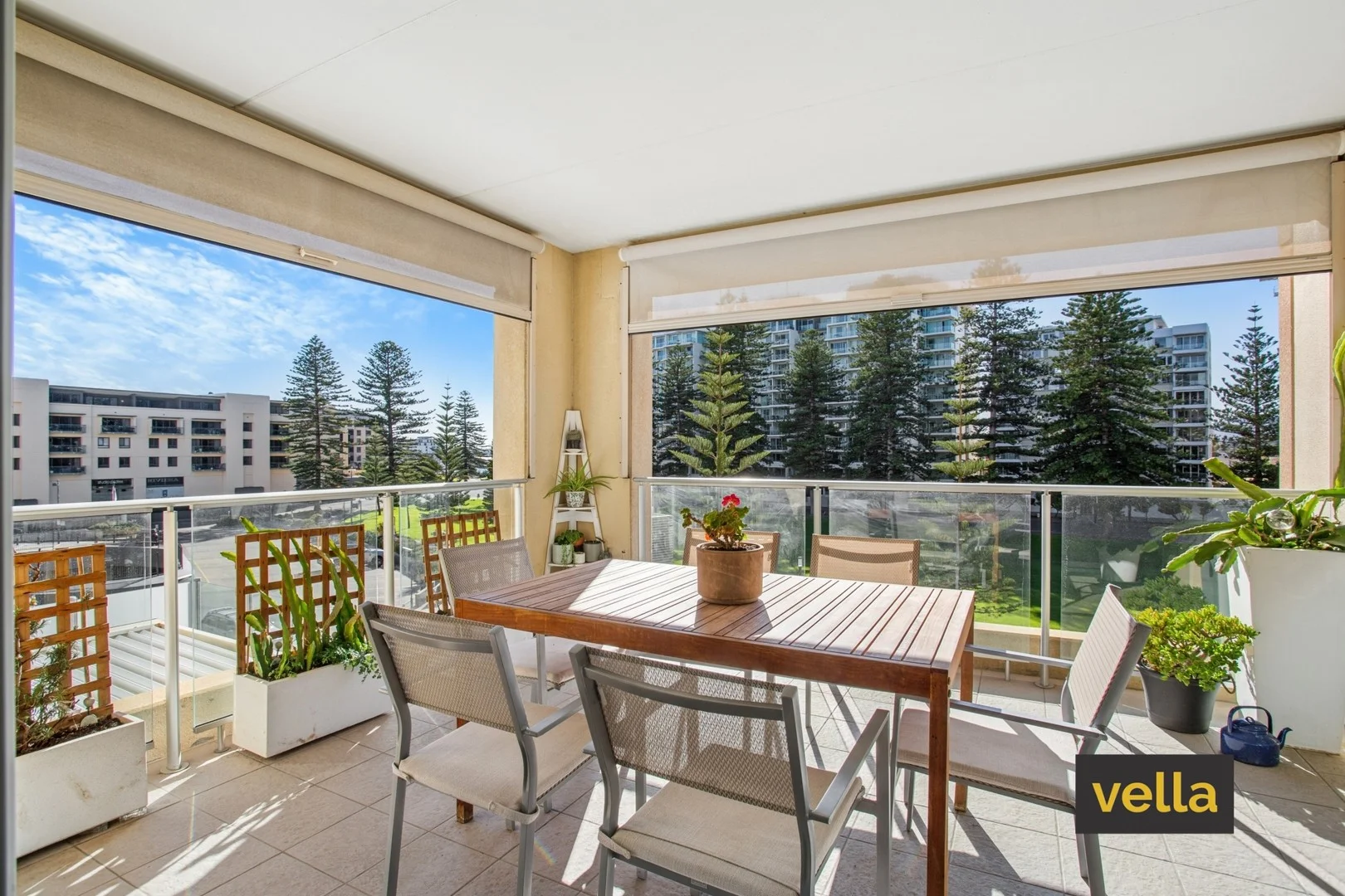305/19 Holdfast Promenade, Glenelg SA 5045