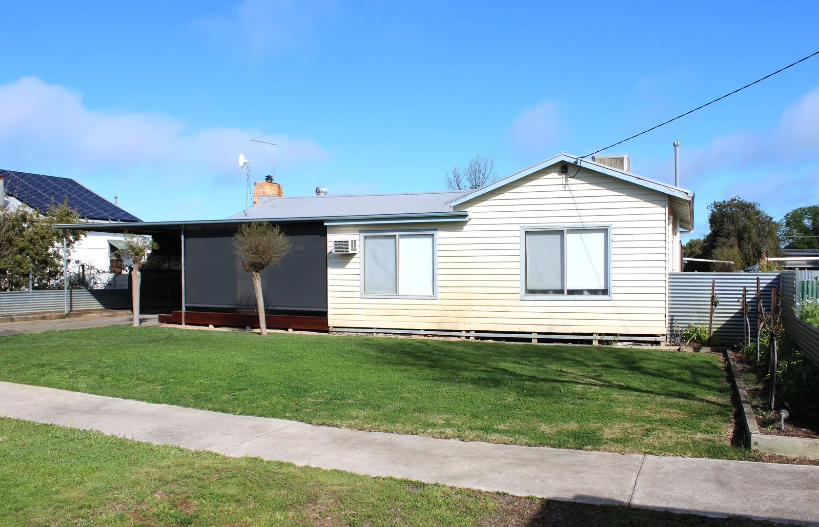 11 Paterson Street, Kaniva VIC 3419