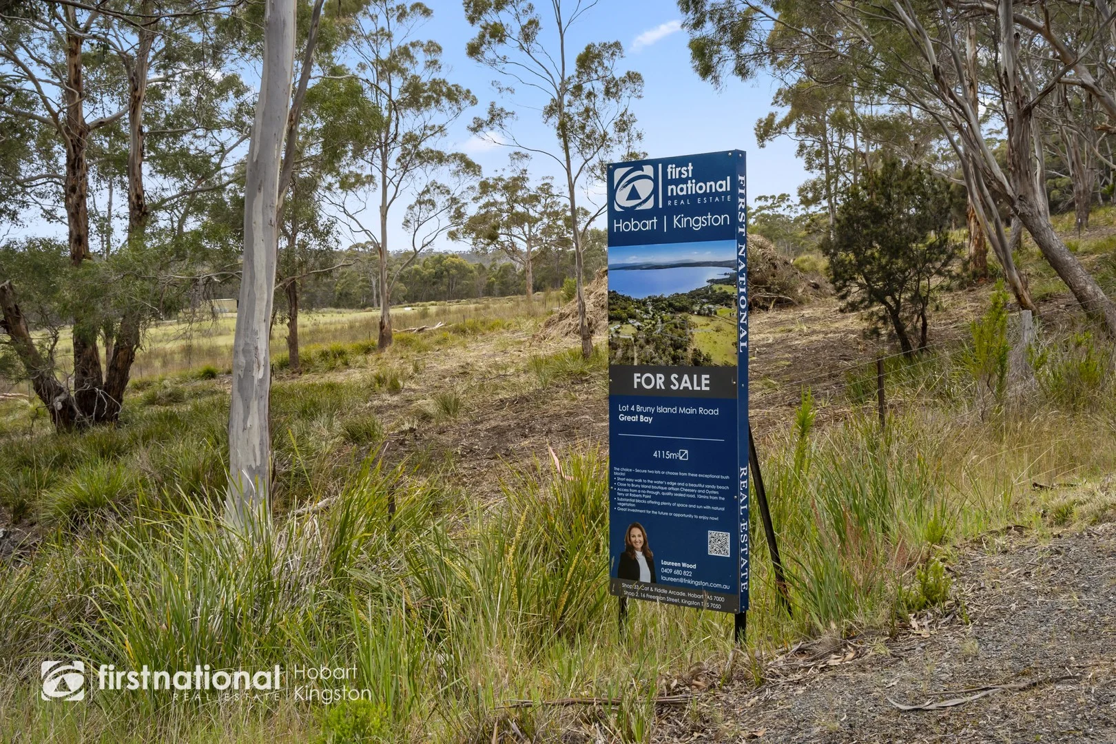 Additional image 4 of Bruny Island Main Road (Off Blyth Parade), Great Bay TAS 7150
