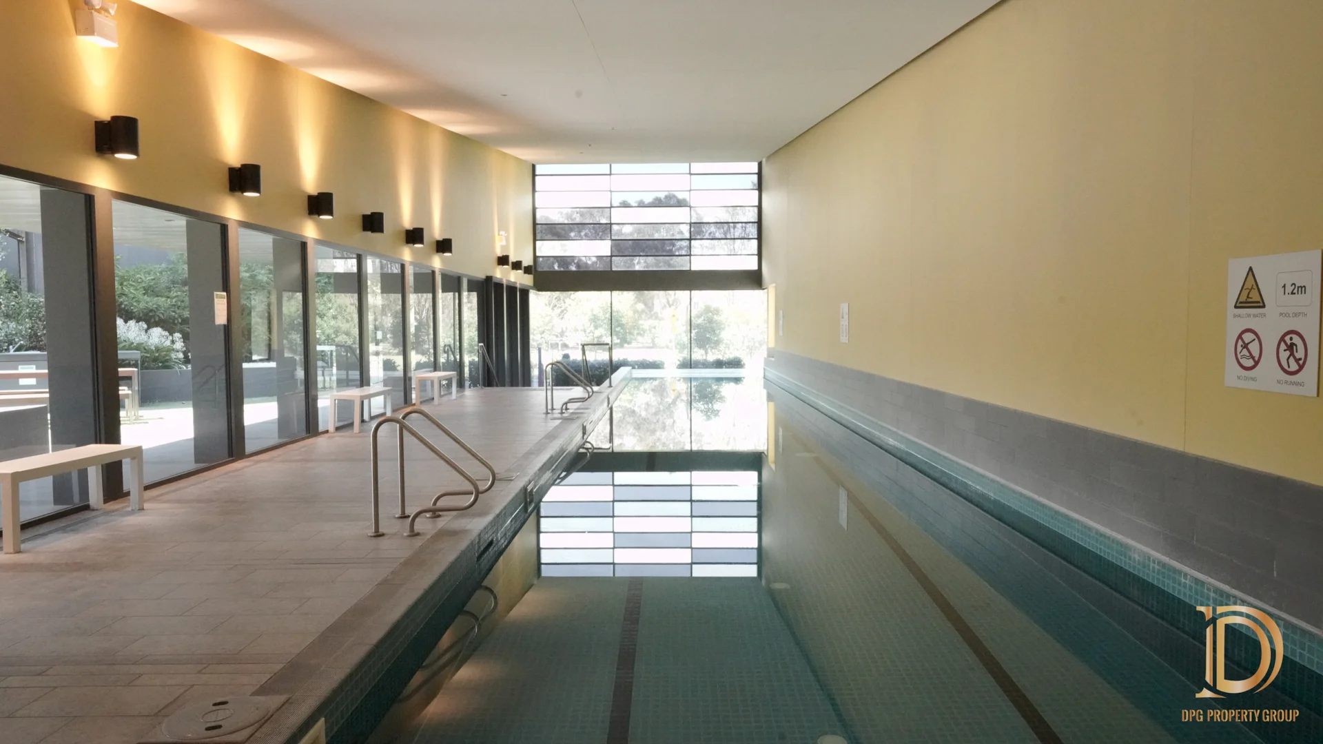 Additional image 10 of 411/67 Galada Avenue, Parkville VIC 3052