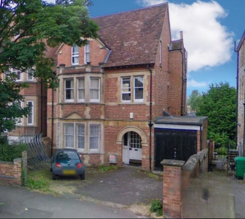 8 bed terraced house to rentIffley Road, HMO Ready 8 Sharers OX4