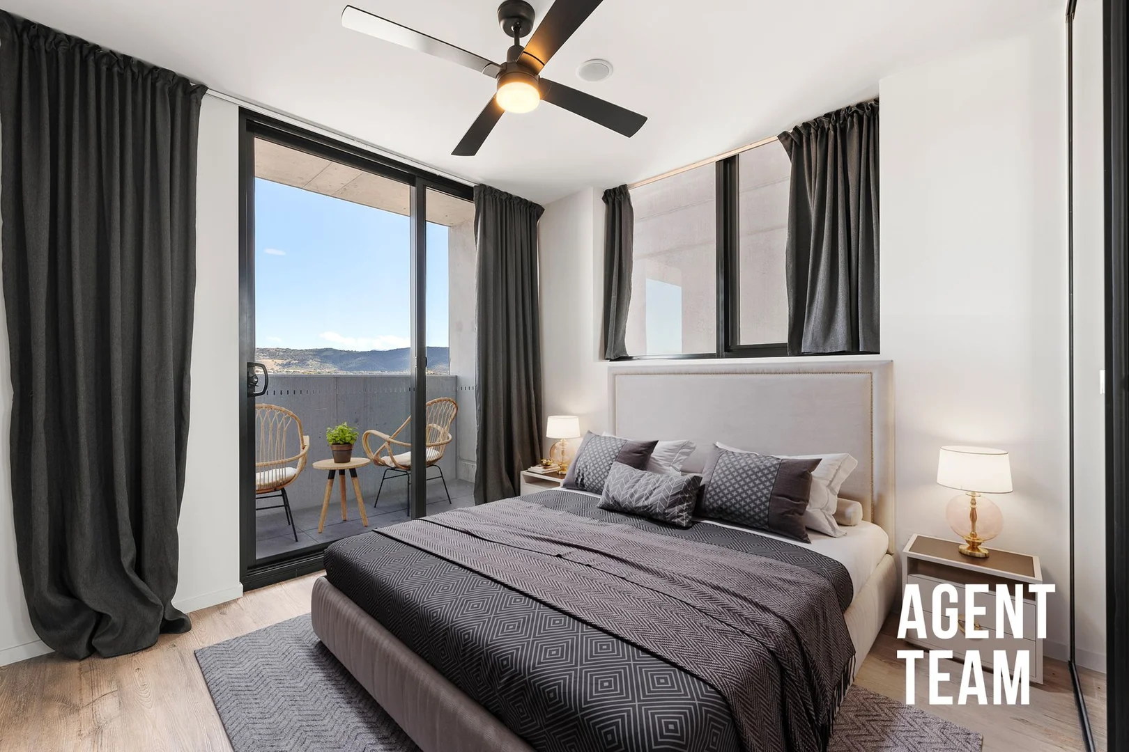 Additional image 7 of 626/335 Anketell Street, Greenway ACT 2900