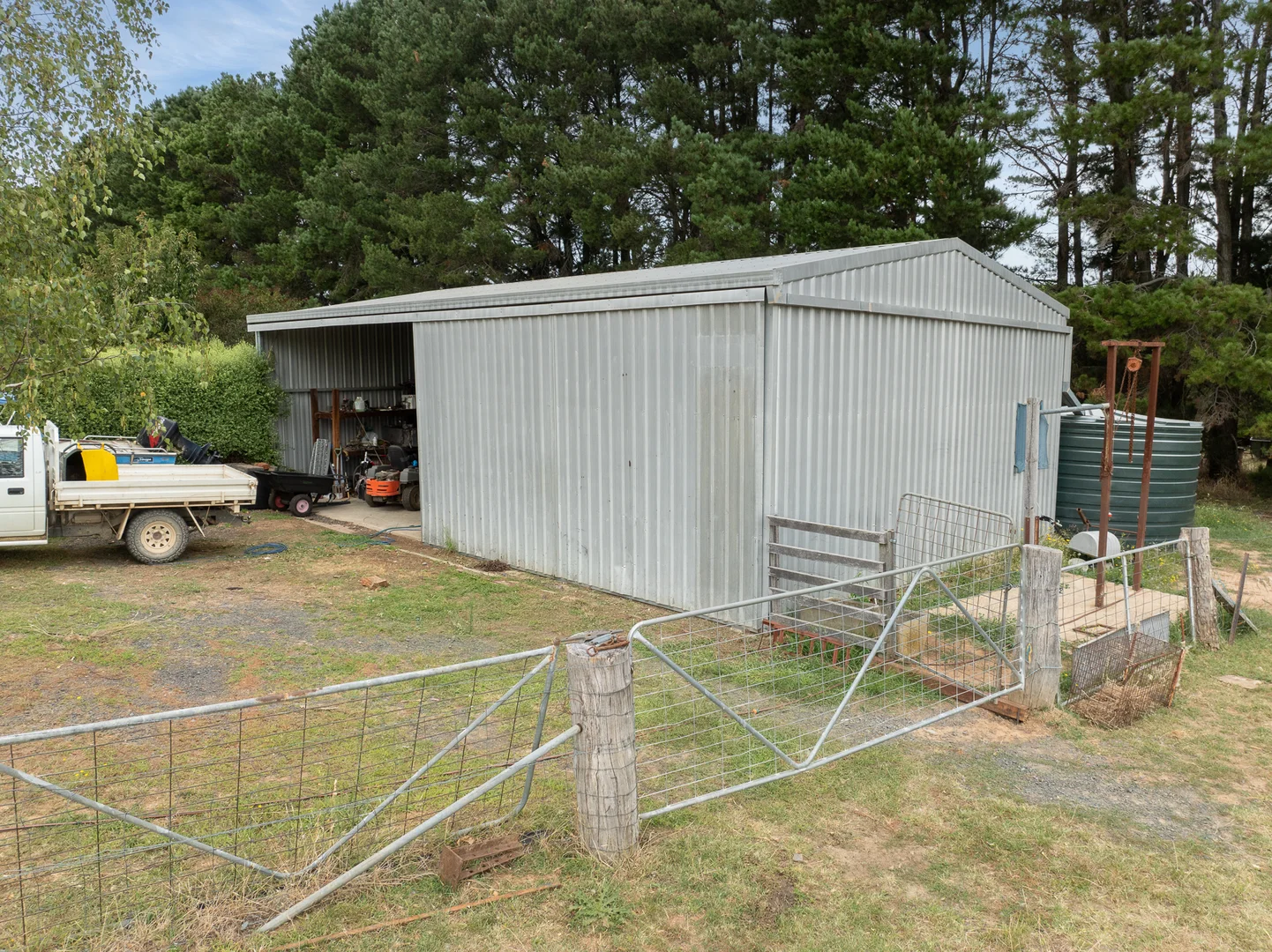 Additional image 54 of 'Top Farm' 1004 Neville-Trunkey Road, Neville NSW 2799