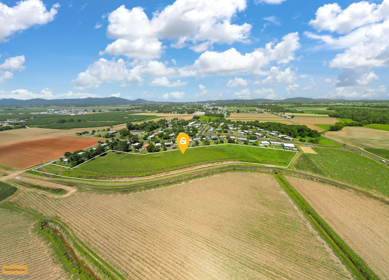 Additional image 3 of Lot 7 Badilla Street, Hudson QLD 4860