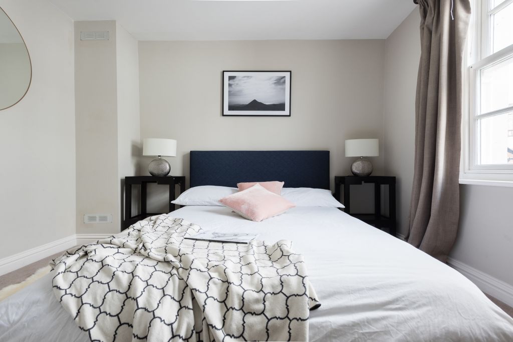 Additional image 4 of 4 bed flat to rentNelson Street, Oxford OX2