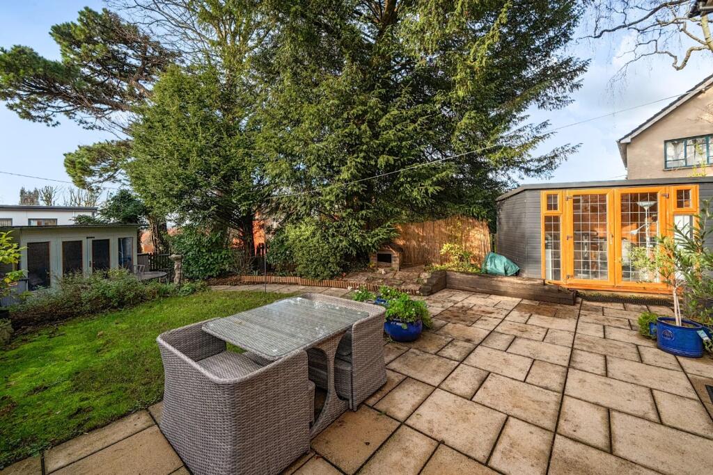 Additional image 17 of Bove Town Gardens, Glastonbury