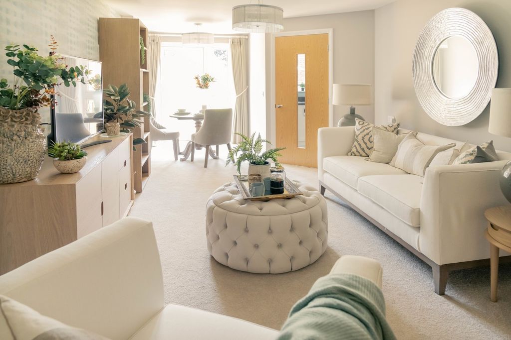 Additional image 4 of 1 bed flat to rentBurlington Gardens, Leyland PR25