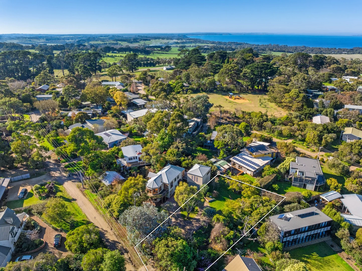 4 Hilltop Court, Shoreham VIC 3916