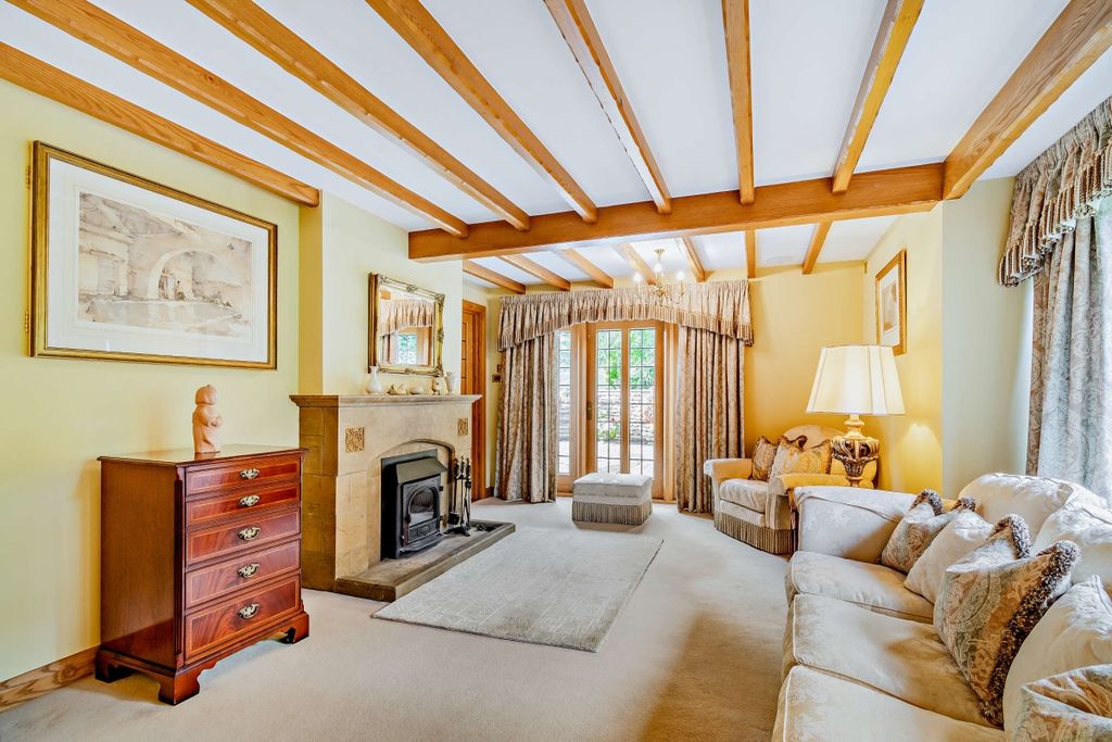 Additional image 6 of 5 bed detached house to rentChurch End, Priors Hardwick, Southam CV47