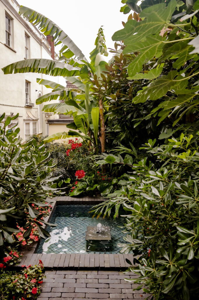 Additional image 39 of Avenue House, Wells, Somerset