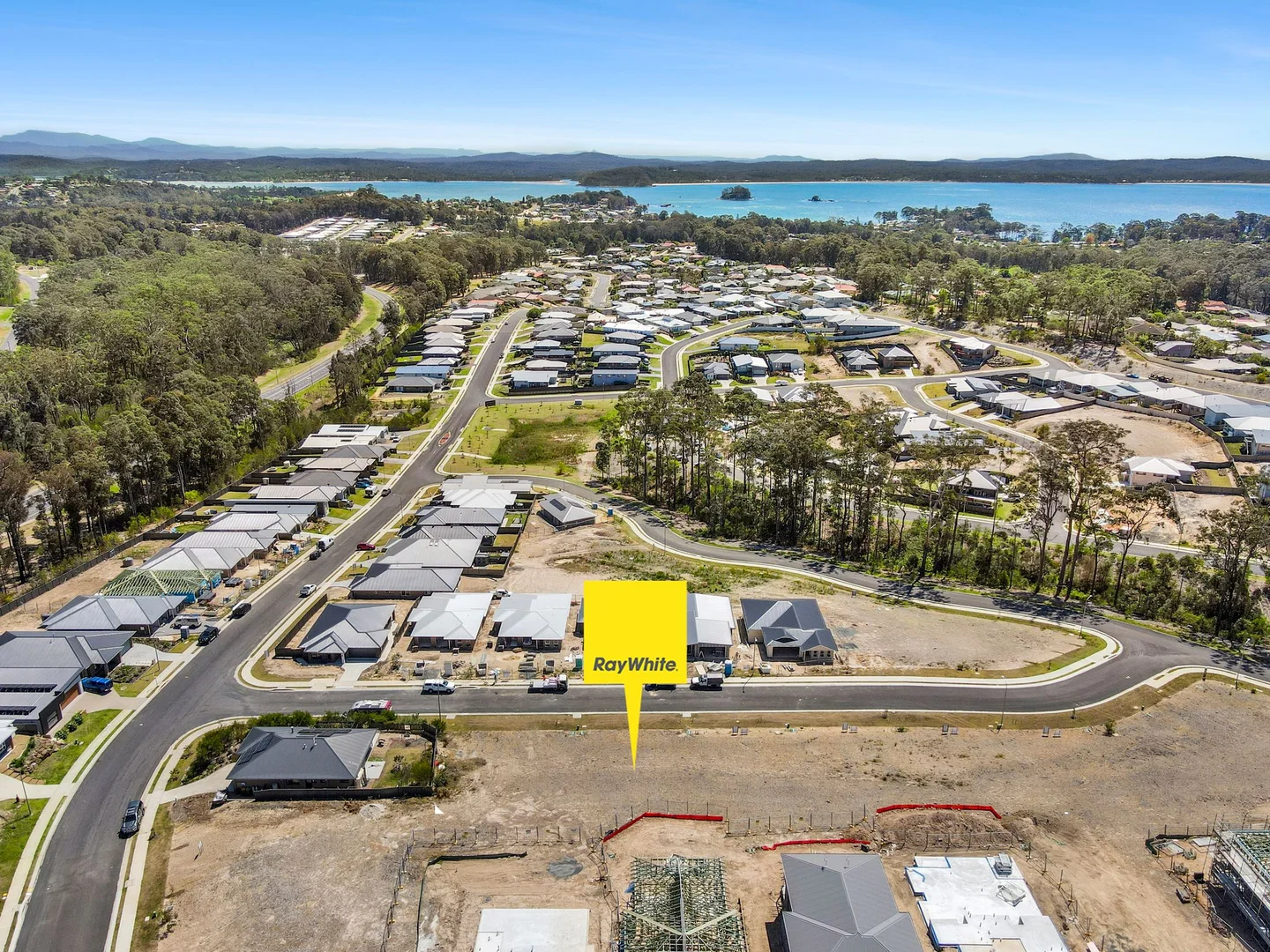 Additional image 3 of 6 Pelsart Avenue, Sunshine Bay NSW 2536