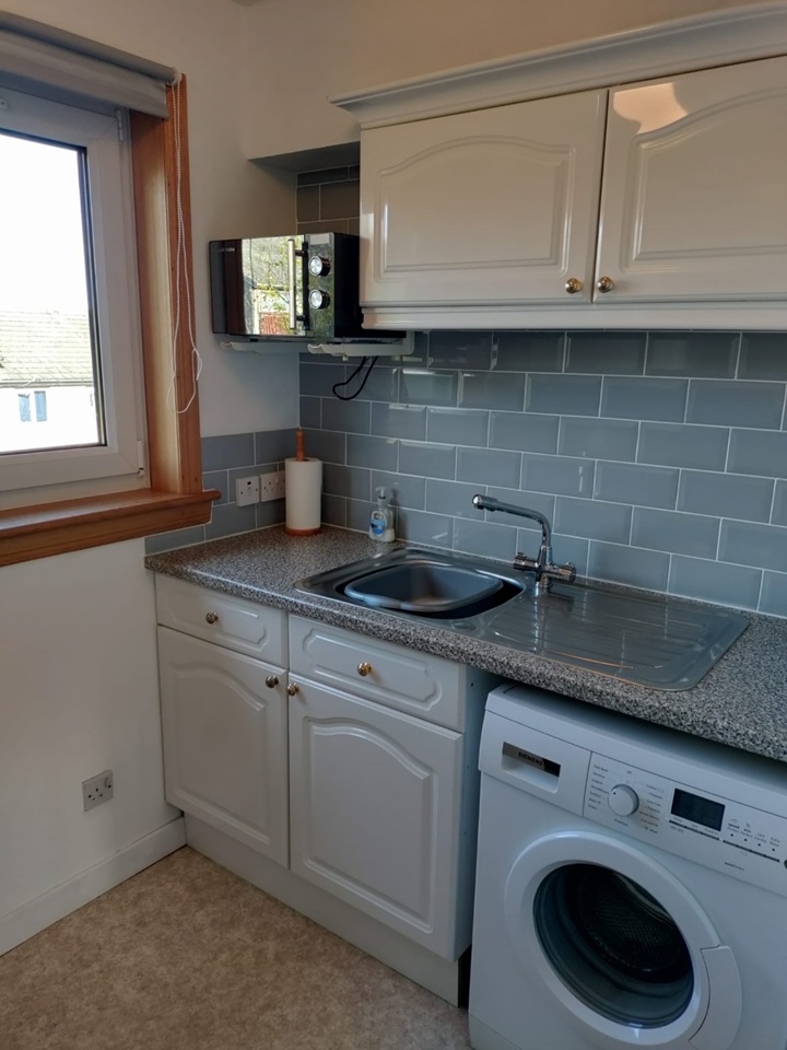 Additional image 13 of 1 Bed Flat, Meadowfield Court, EH8, N1 7GU