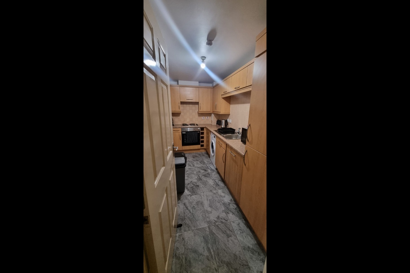 Additional image 7 of 2 Bed Flat, Glasgow, G5, N1 7GU