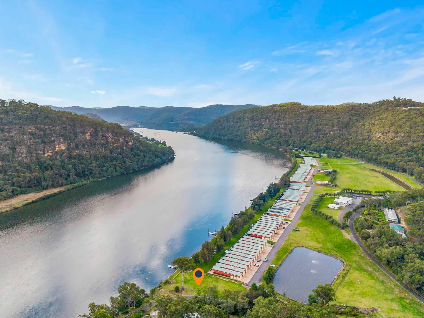 Additional image 3 of 2768-2772 River Road, Wisemans Ferry NSW 2775