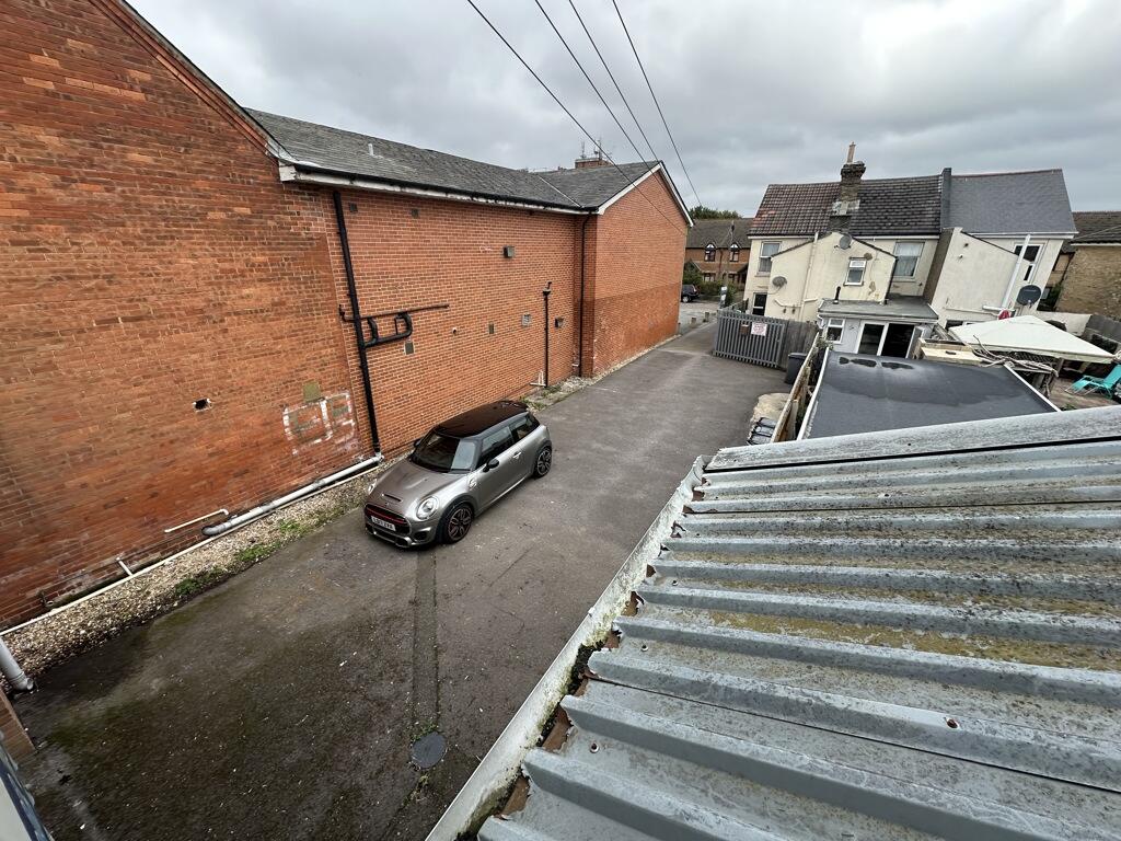 房产图片 10 - 英国多塞特郡伯 Bournemouth 波士科姆 28 Shelley Road