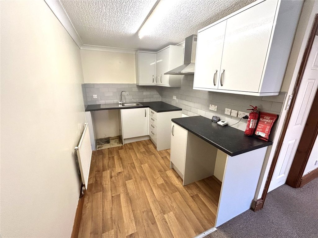 Additional image 2 of 1 bed flat to rentTy Nant Werdd, Frolic Street, Newtown, Powys SY16