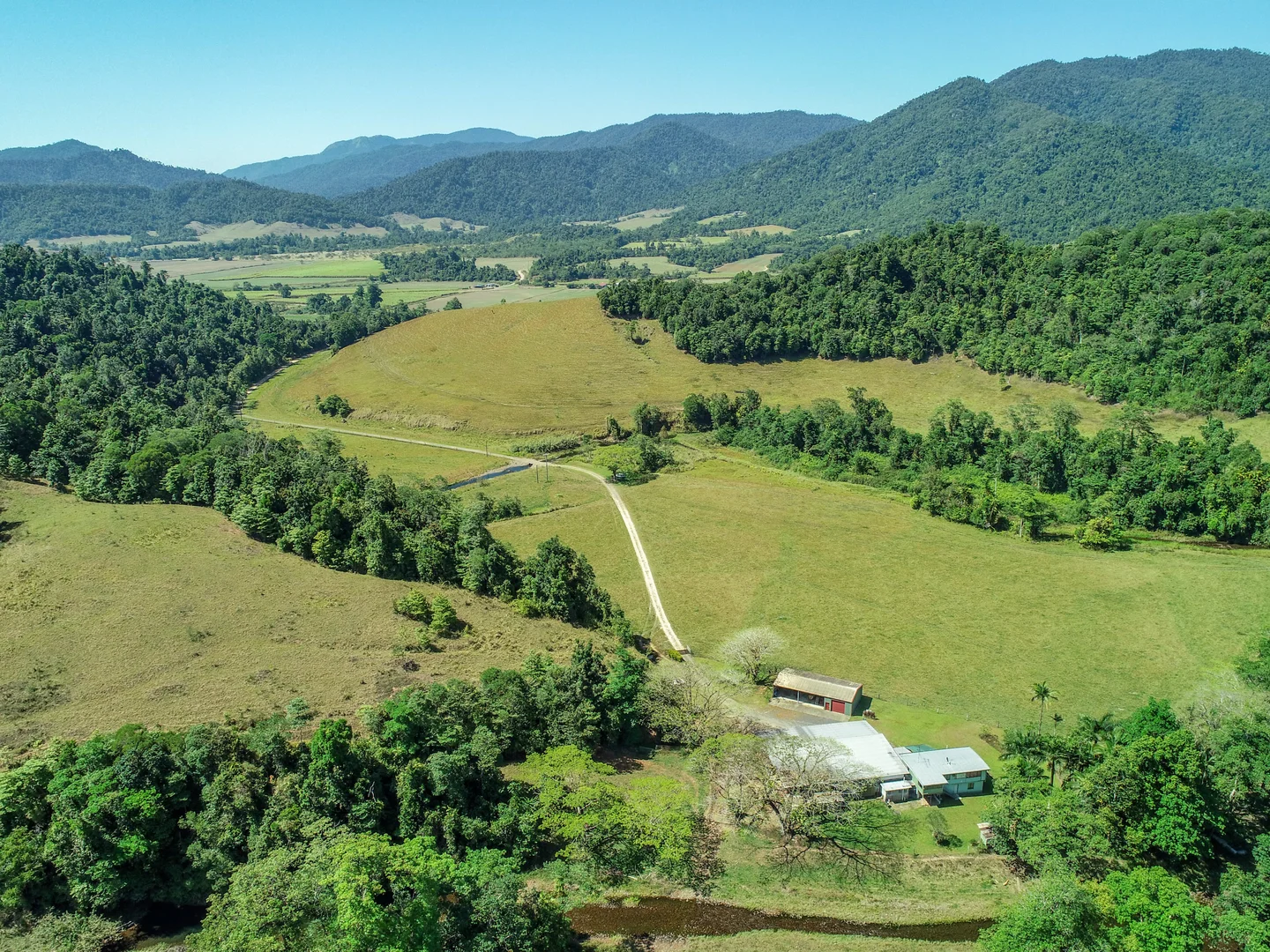 Additional image 4 of Japoonvale QLD 4856