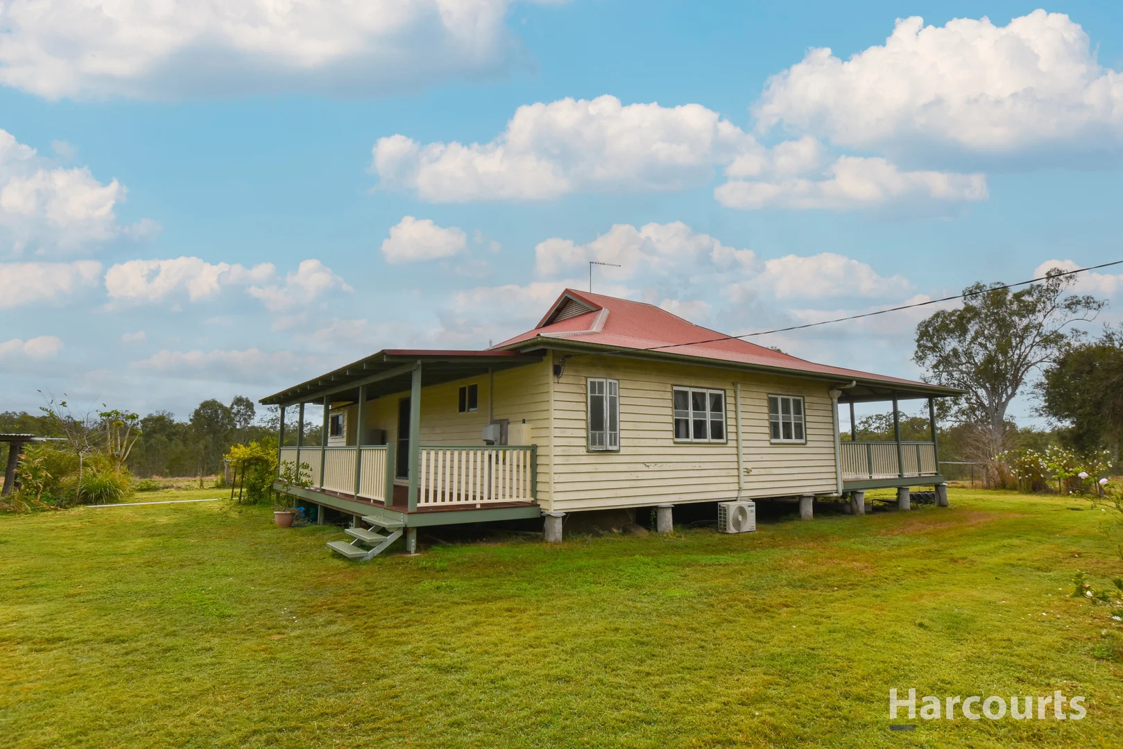 Additional image 3 of 698 Eureka Station Road, Eureka QLD 4660