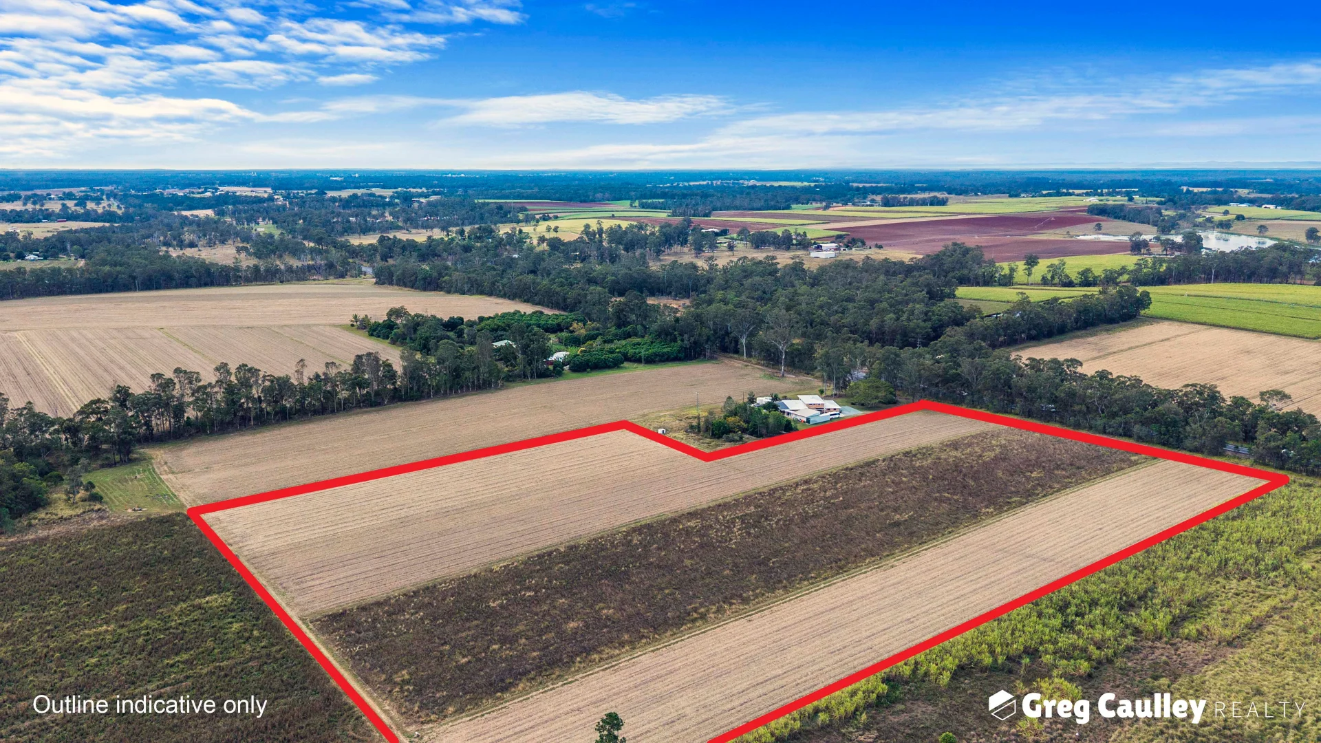 Additional image 2 of 21993 Bruce Highway, Glenorchy QLD 4650