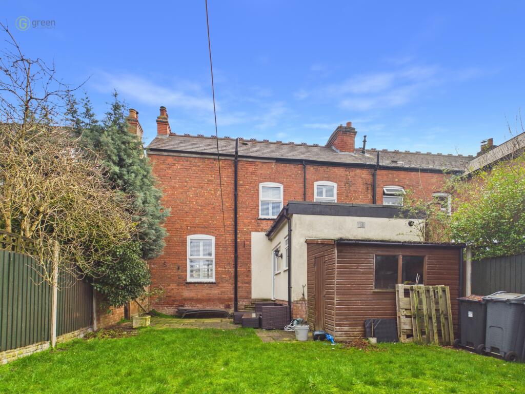 Additional image 13 of Sycamore Road, Sutton Vesey, B23