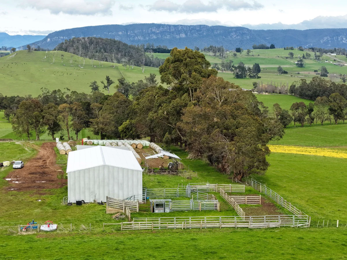 Additional image 2 of 261 Weegena Road, Kimberley TAS 7304