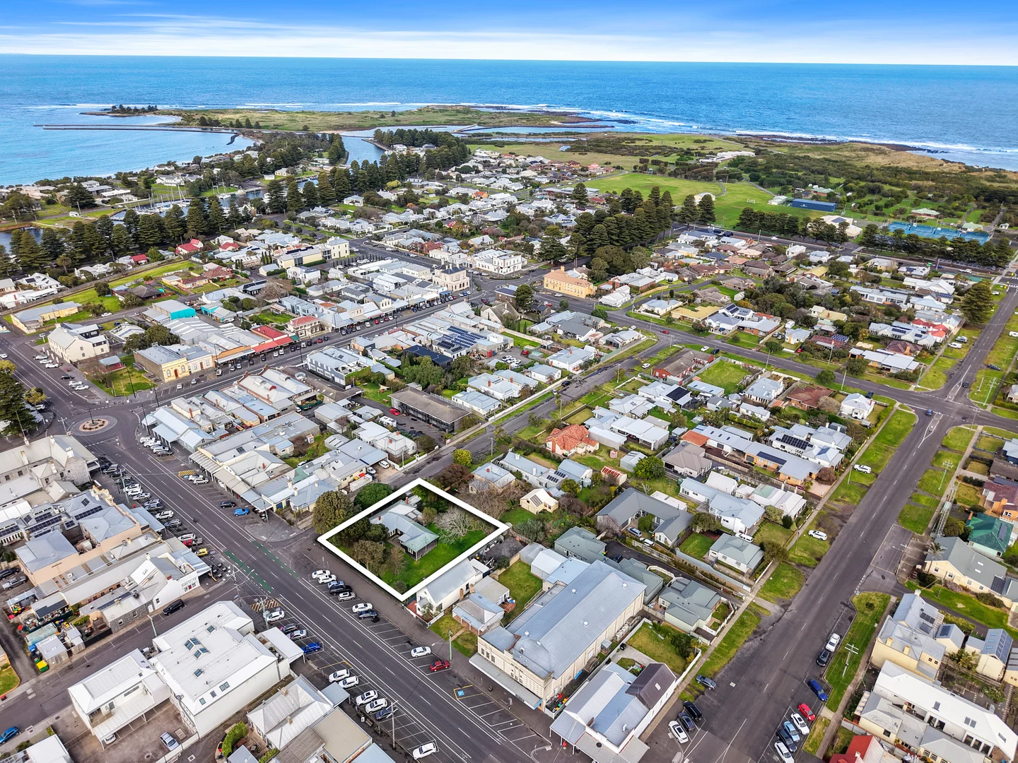 Additional image 19 of 29 Bank Street, Port Fairy VIC 3284