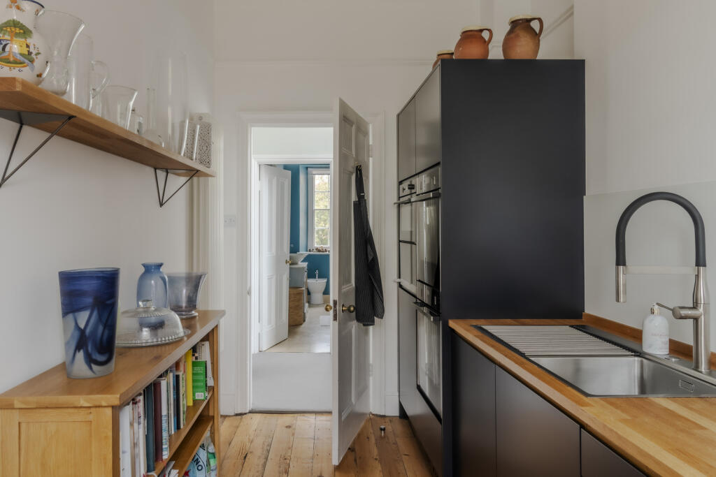 Additional image 11 of Avenue House, Wells, Somerset