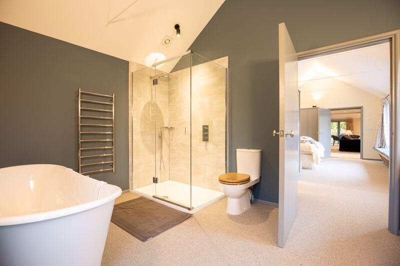 Additional image 8 of High quality barn conversion in East Pennard