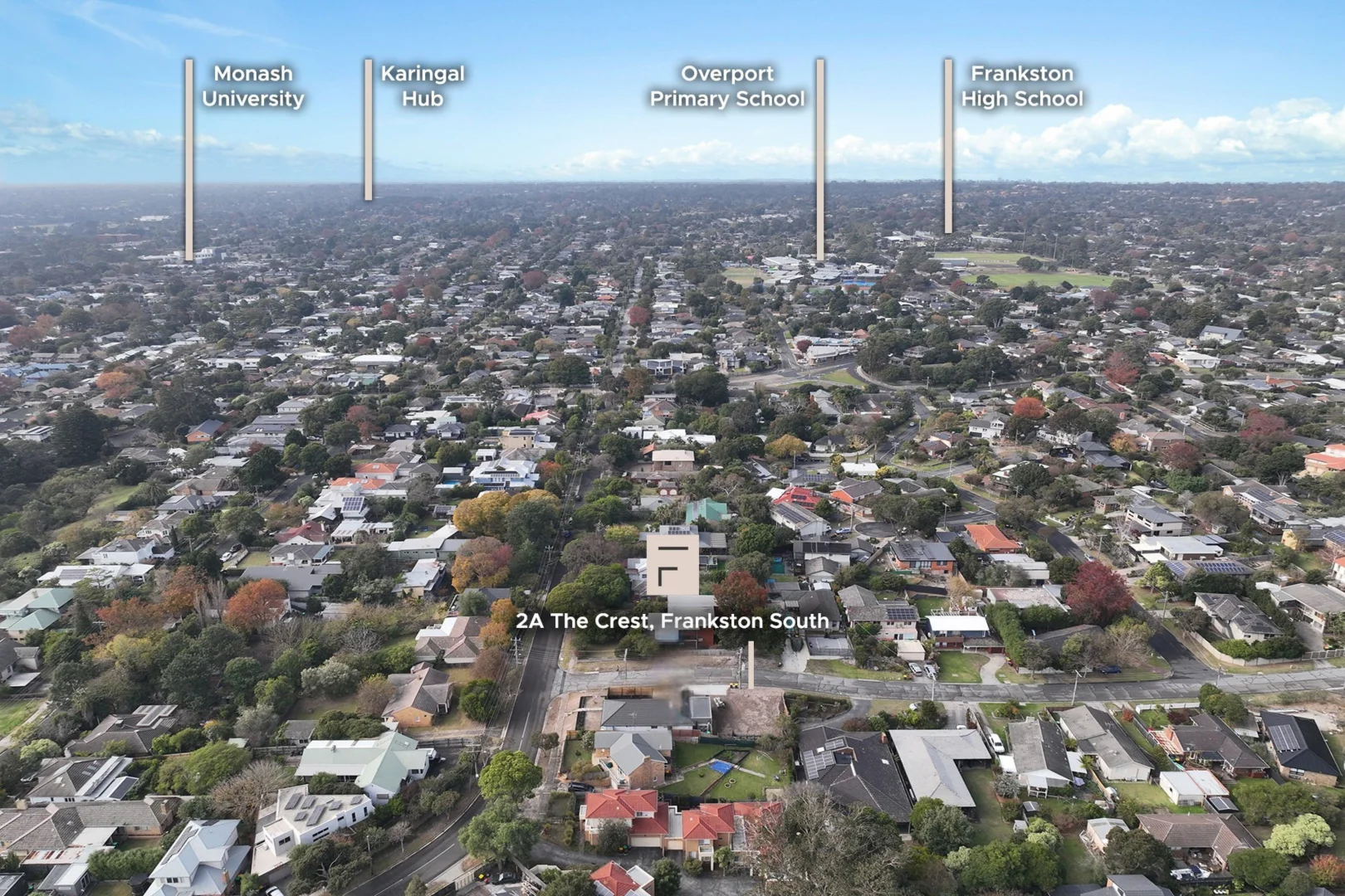 Additional image 6 of 2A The Crest, Frankston South VIC 3199