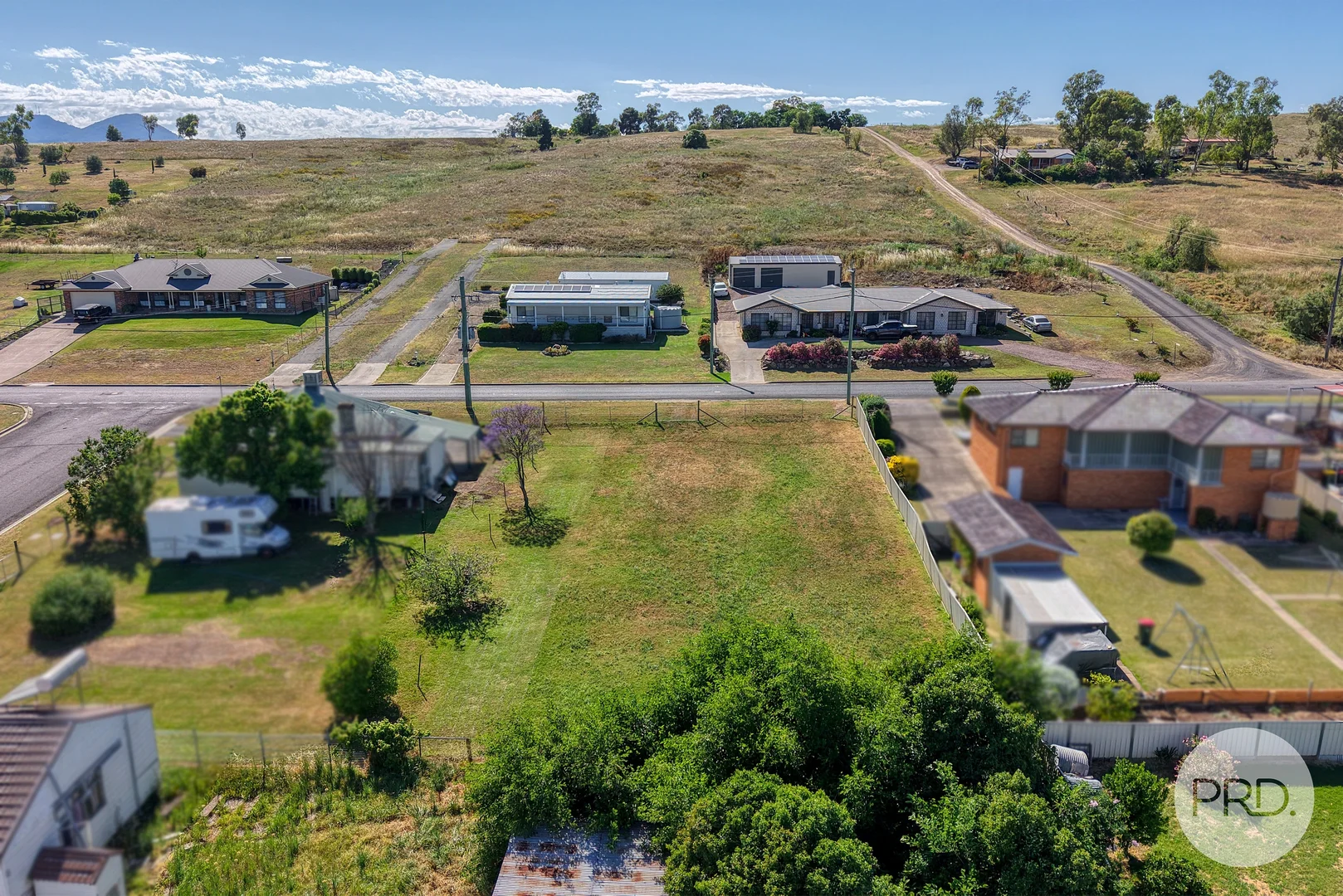 Additional image 4 of Lot 43 & 44 Punyarra Street, Werris Creek NSW 2341