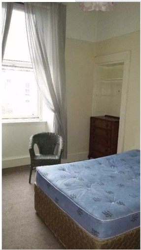 Additional image 4 of 5 Bed Flat, Berkeley St, G3, N1 7GU