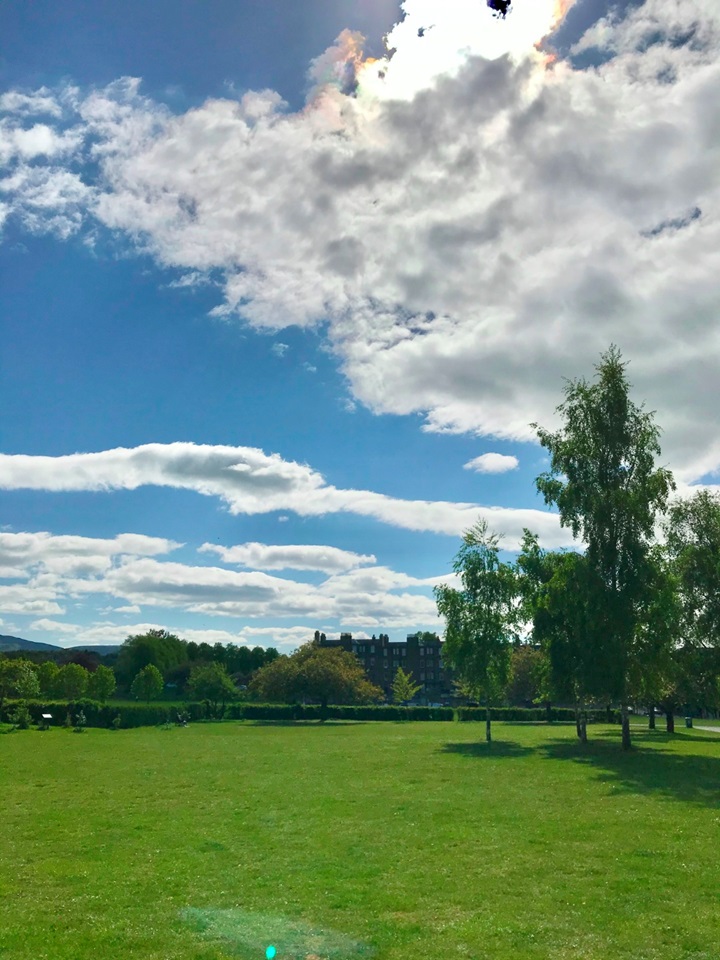 Additional image 18 of 2 Bed Flat, Watson Crescent, EH11, N1 7GU