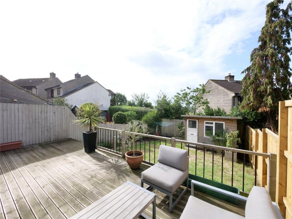 Additional image 20 of Three bedroom, semi-detached house - Easton, Wells