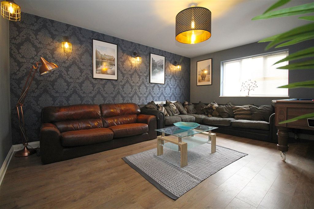 9 bed town house to rentCarington Street, Loughborough LE11