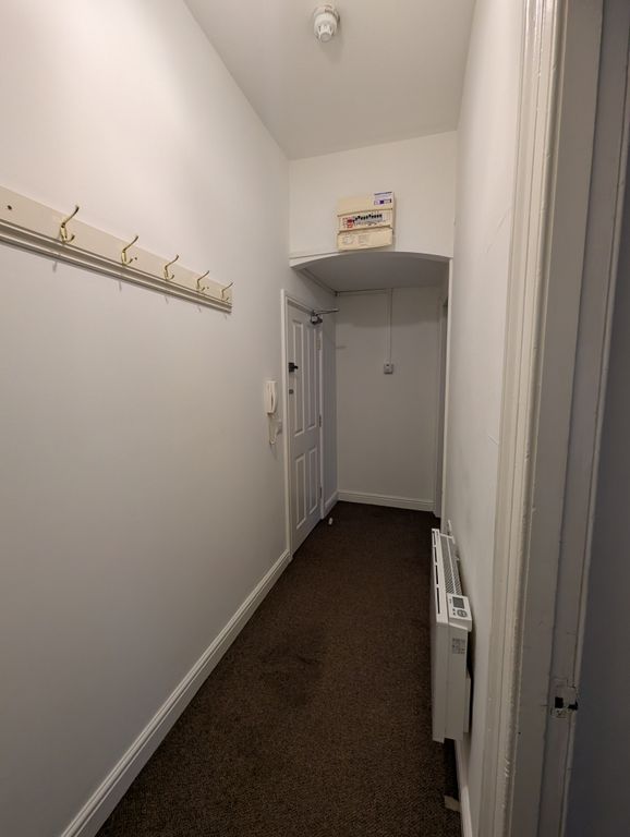 Additional image 10 of 1 bed flat to rentBridge Street, Usk NP15