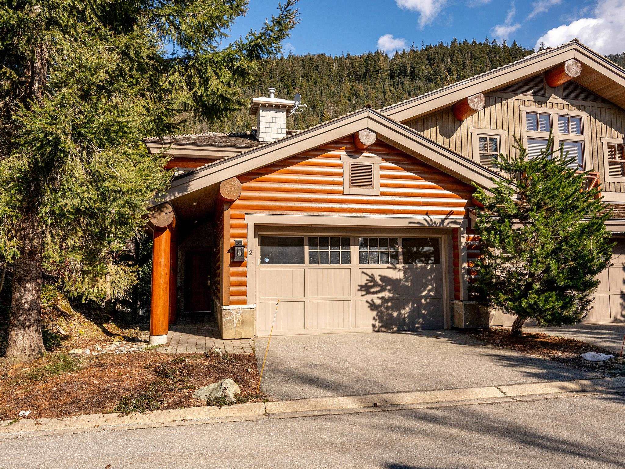 Additional image 2 of 2-2324 Taluswood Place, Whistler, BC, V8E 0R1