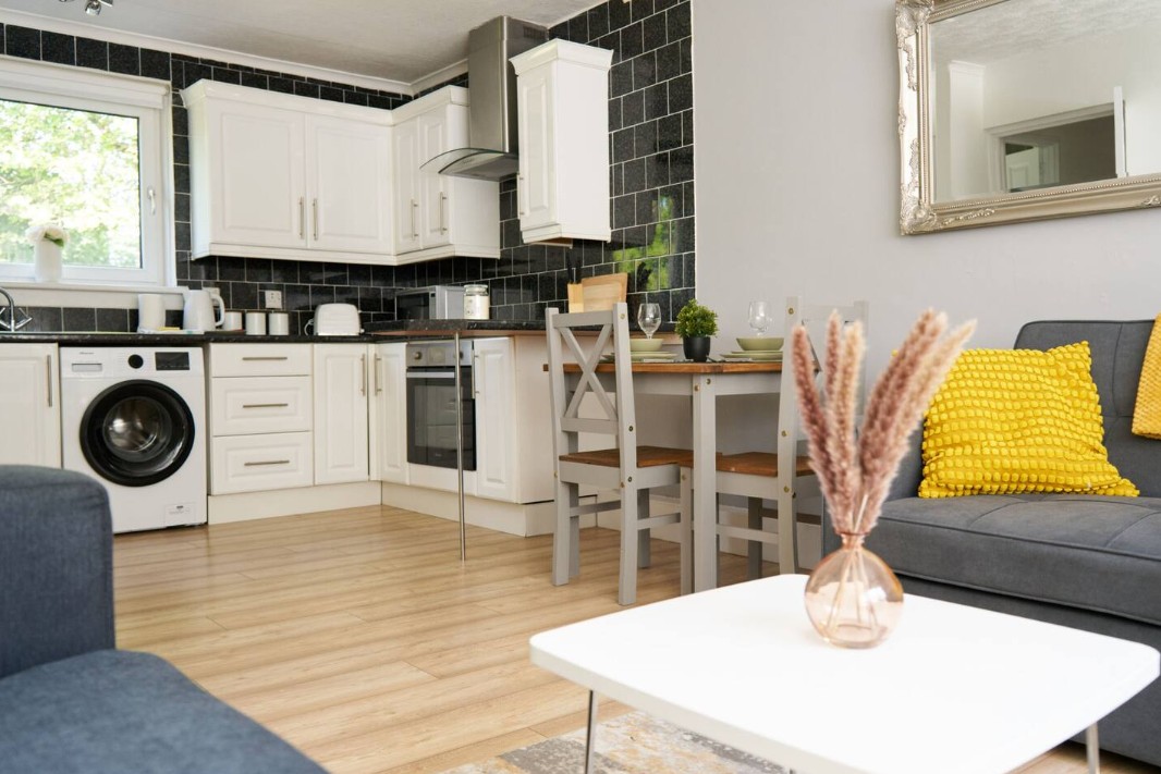 Additional image 8 of 1 Bed Flat, Rotherwood Avenue, G13, N1 7GU