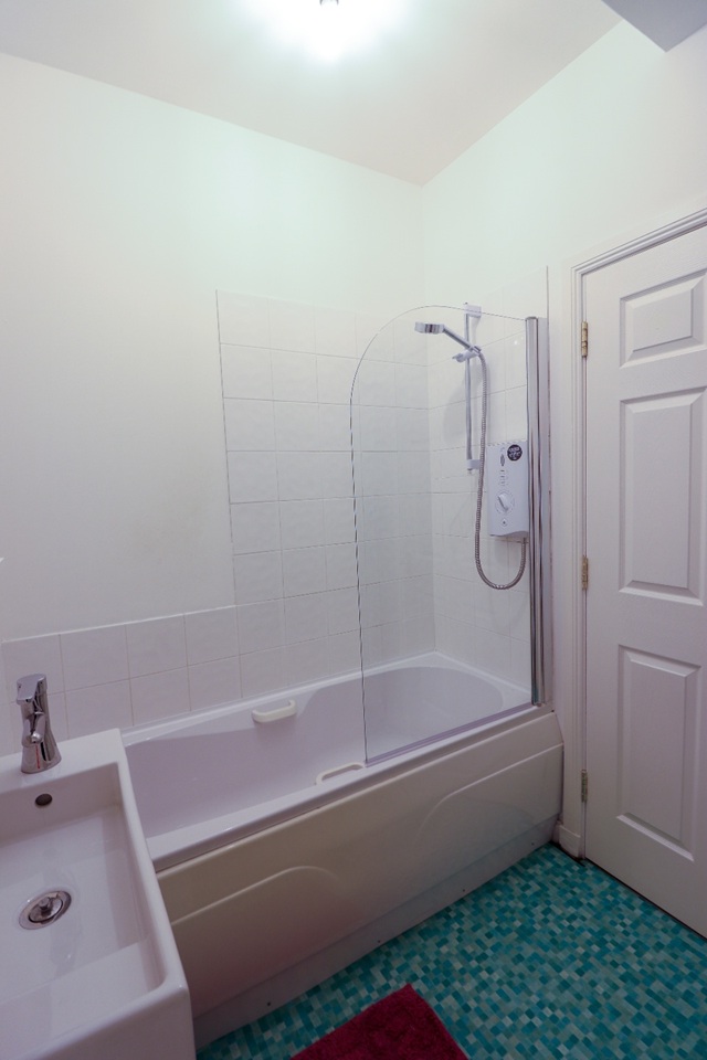 Additional image 11 of 2 Bed Flat, Quarrybrae St, G31, N1 7GU