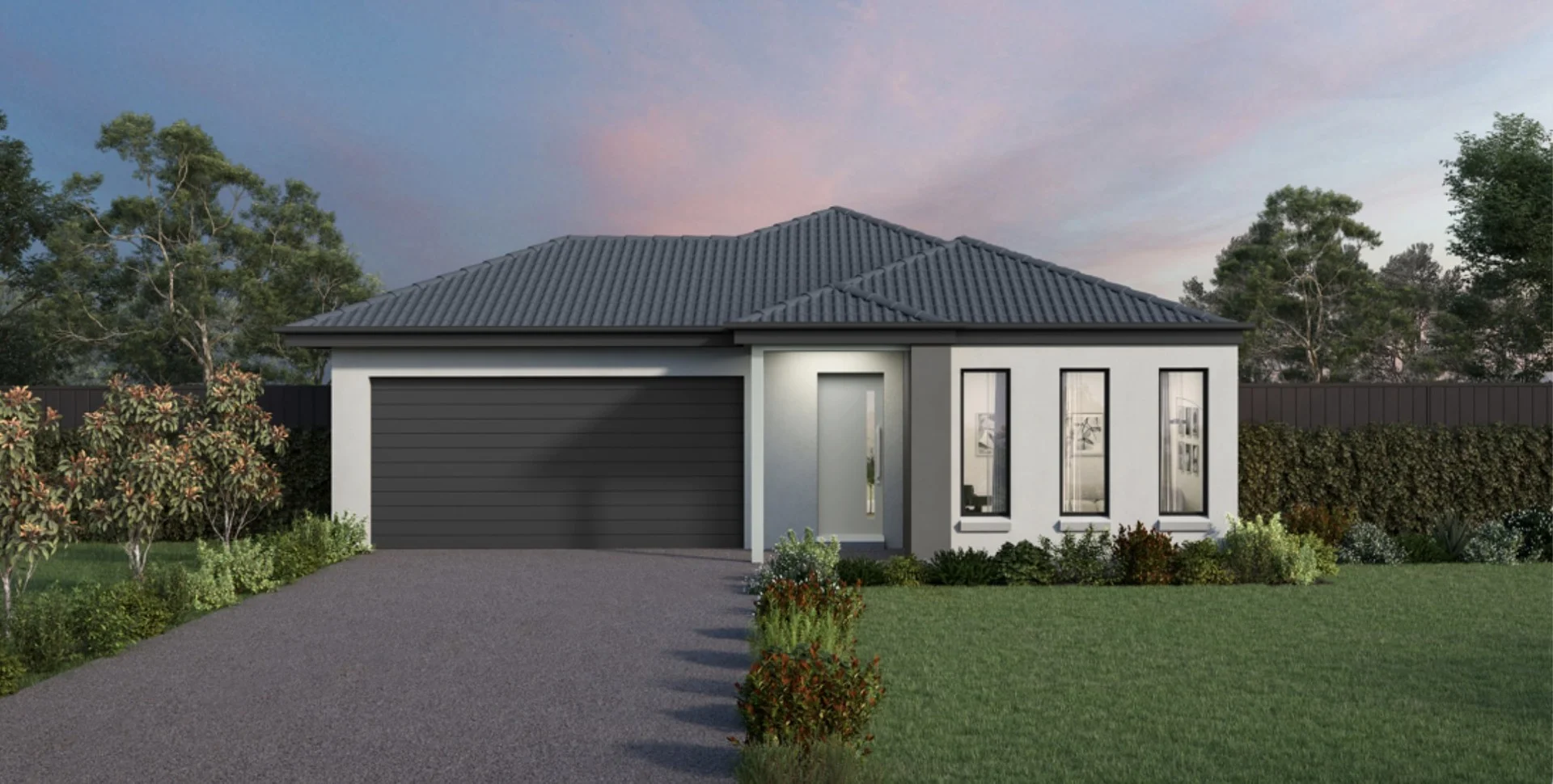 Lot 134 Ingwee drive, Tarneit VIC 3029