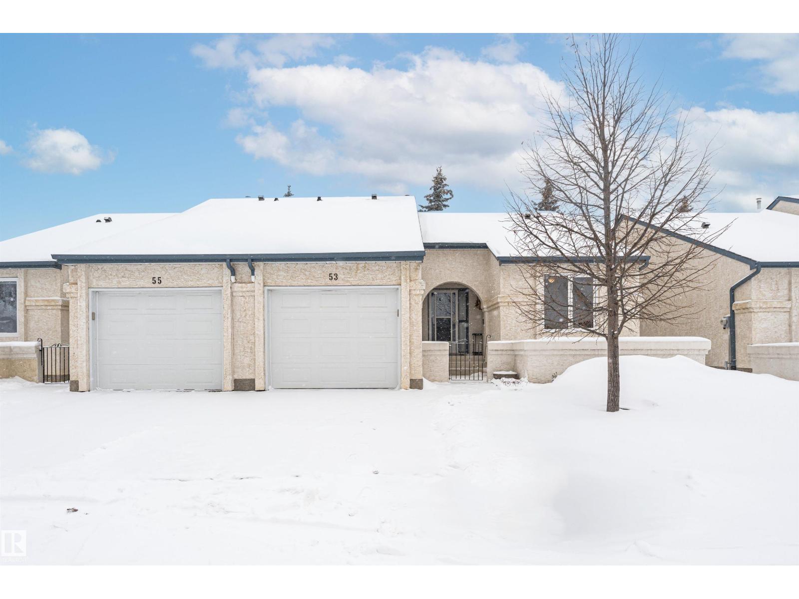 53-9718 176 Street NW, Edmonton, AB, T5T6B8