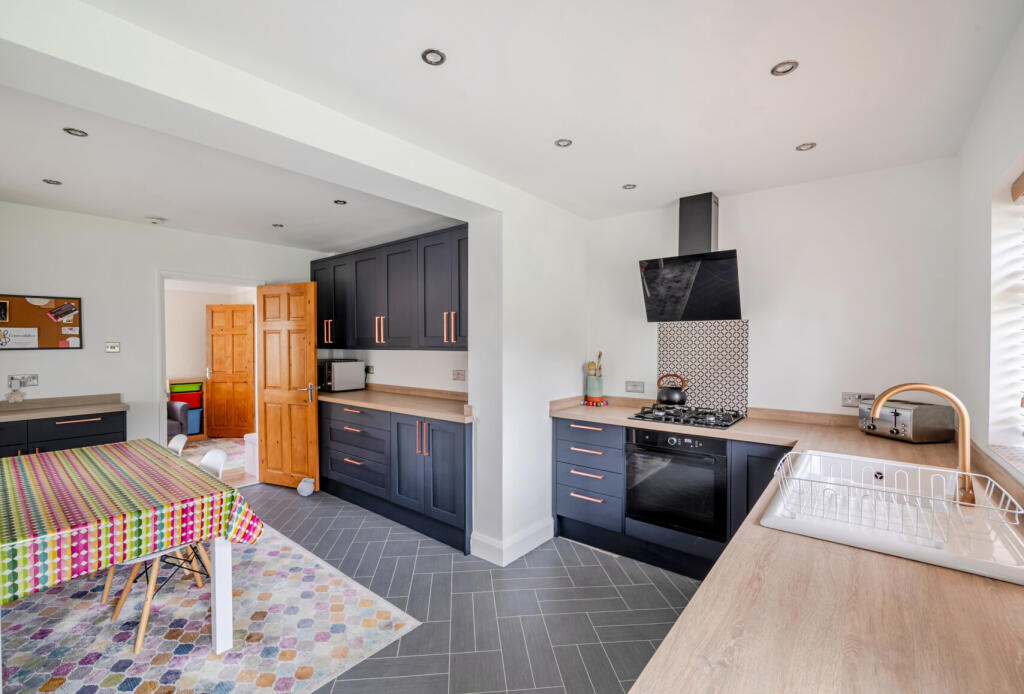 Additional image 7 of Vale View, Radstock, Somerset, BA3