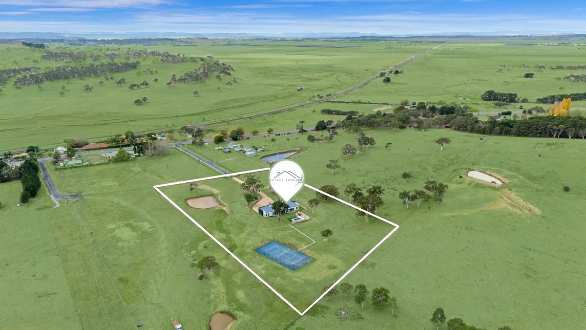 Additional image 31 of 3/197 Cullerin Road, Breadalbane NSW 2581