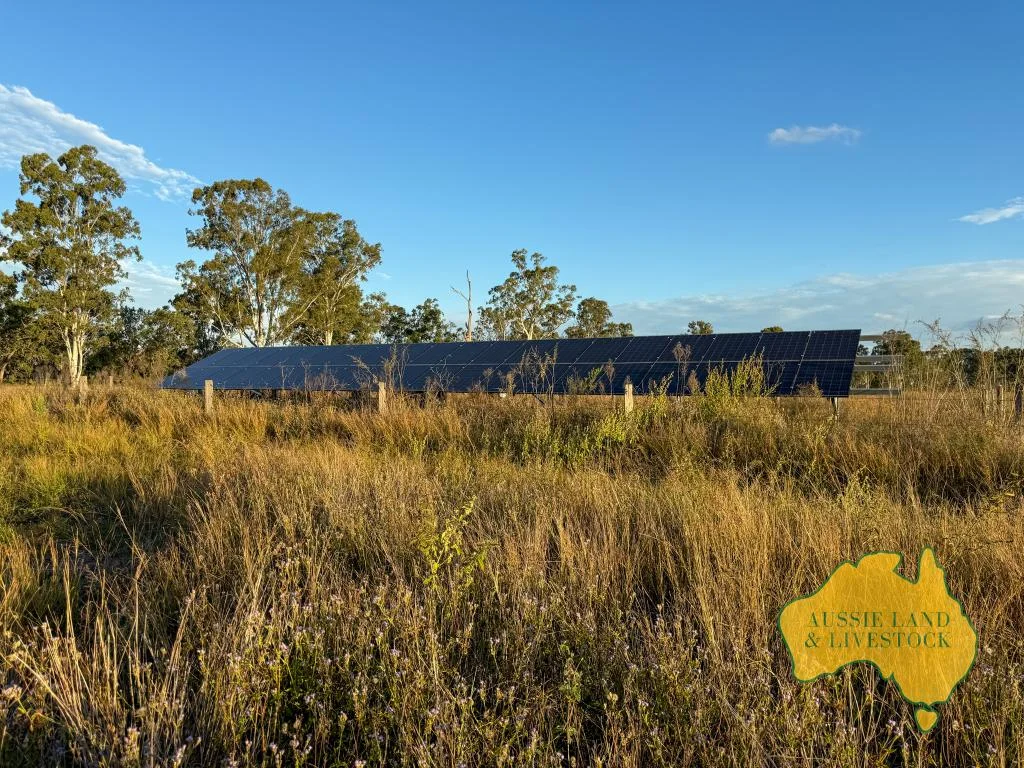 Additional image 10 of 8 SCREENING PLANT ROAD, Cynthia QLD 4627